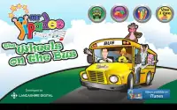 The Wheels on the Bus Screen Shot 3