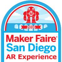 Maker Faire ARGO