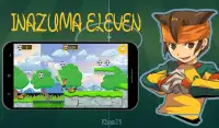 Inazuma Eleven Adventure Game Screen Shot 0