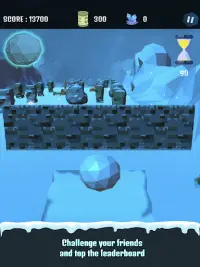 Big Bounty Smash: An Endless Destruction Game Screen Shot 14