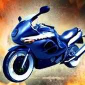 Extreme Moto Rider: bike baron free & anglo games