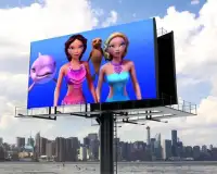 Barbie La Princesse - Vidéos sans internet Screen Shot 2