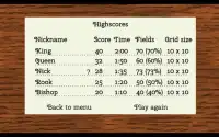 Knight's Logic Screen Shot 9