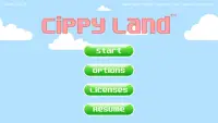 Cippy Land free Screen Shot 5