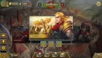 유럽전쟁5:제국 -싱글 플레이어 문명 전쟁 전략 게임 Screen Shot 2