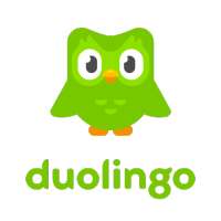 Angielski z Duolingo