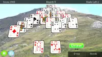 Pyramid Solitaire 3D Ultimate Screen Shot 12