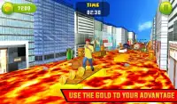 The Floor is Lava–Amazing Real Challenge Games 17 Screen Shot 7