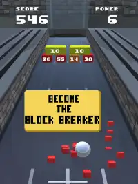 Block Breaker! Screen Shot 5