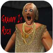 Scary Horror Granny - Granny Killer House Escape