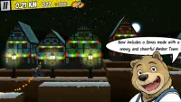 Justice Bear: Equinox Screen Shot 5