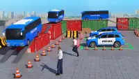 Prisoner Bus Simulator 3D Screen Shot 5