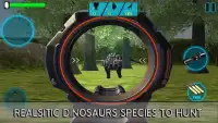Dinosaur Hunting Simulator Screen Shot 5