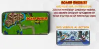 Board Duelist: SUPER ADVENTURE BOARD GAME Screen Shot 1
