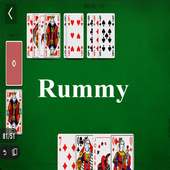 هاند ريمي , لعبة Rummy