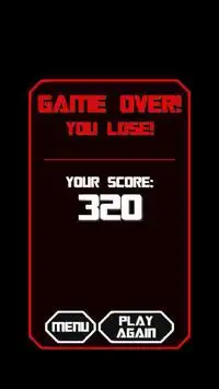 Squashball 2099 Screen Shot 7