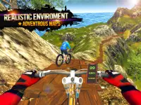 MX Offroad Mountain Bike Screen Shot 1