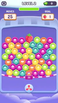 Candy Blast Screen Shot 0