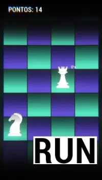 Super Chess Runner Screen Shot 1