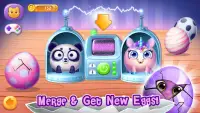 Smolsies - My Cute Pet House Screen Shot 0