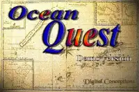 Ocean Quest Lite Screen Shot 0