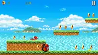 Sonic of Advance Screen Shot 1