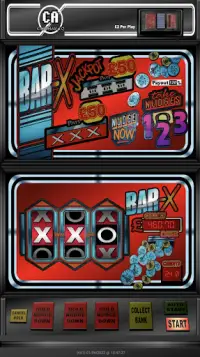 Bar X Slot UK Slot Machines Screen Shot 3
