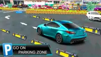 Car Parking: Free Car Driving Game Screen Shot 5