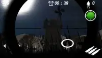 sniper zombie shooter 3D Screen Shot 1