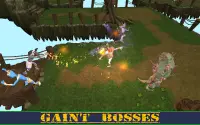 Battle RPG: Might & Magic Clash Of Heroes Screen Shot 2