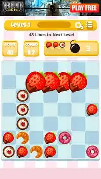 Bake Shop Blitz Screen Shot 2