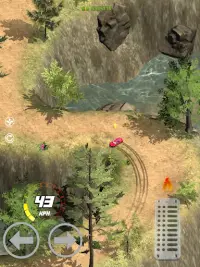 Drift Worlds ⚠️ Real Life Drifting, Arcade Racing Screen Shot 10