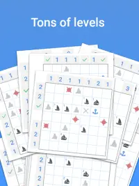 Anchor Puzzle Game Screen Shot 15
