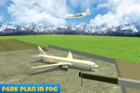 AirPlane Parking Simulator 2017 Screen Shot 5