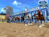 Derby Life : Horse racing Screen Shot 13