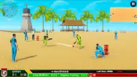 Championnat de cricket de rue Screen Shot 2