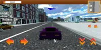 Offline Car Parking Game (Free Parking Games) Screen Shot 3