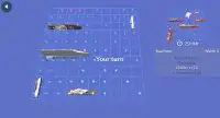 Battleships: 3D Sea Battles Screen Shot 0