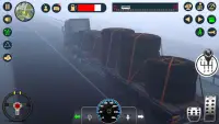 Europe Truck Simulator 2023 Screen Shot 5