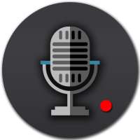 Smart Recorder , Voice Recorder - TapeVoice