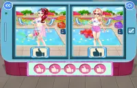 Pool Party For Girls - Miss Pool Party Election Screen Shot 4