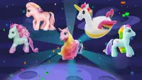 Surprise Little Eggs Pony Screen Shot 3