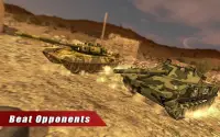 Epic Royale Tank battle Game - Last World War Screen Shot 10