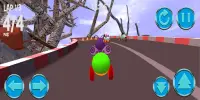 Bugs Car Racing Screen Shot 4