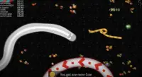 Worms VS Snakes Meme Version io 2 Screen Shot 1
