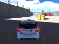 Rally Racer Dirt Screen Shot 9