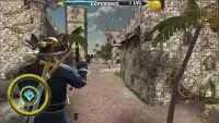 Ninja Pirate Assassin Hero 6 Screen Shot 2