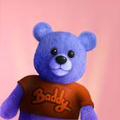 Baddy Bear