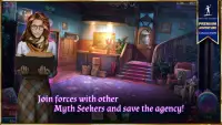 The Myth Seekers 2: The Sunken City Screen Shot 4