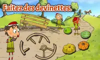 Farm Friends - Jeux Enfants Screen Shot 18
